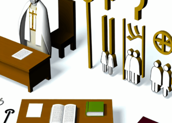 Toma asiento antes de conocer cuánto ganaba el Papa Francisco en el Vaticano