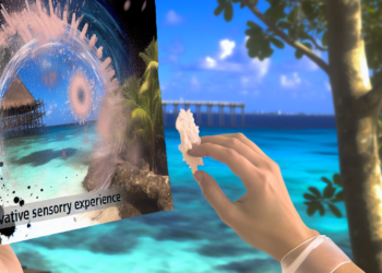 La nueva experiencia multisensorial en Cozumel