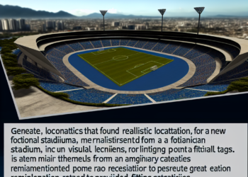 Revelan en qué zona de CDMX se construirá el nuevo estadio de Cruz Azul - Marca.com