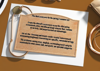 He encontrado el bolso perfecto para primavera/verano 2025: elegante y made in Spain