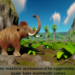 Revela antigua cría de mamut secretos del planeta