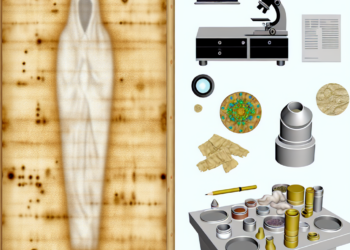 Un hallazgo que podría cambiar la historia: lo que revela la Sábana Santa en pleno siglo XXI