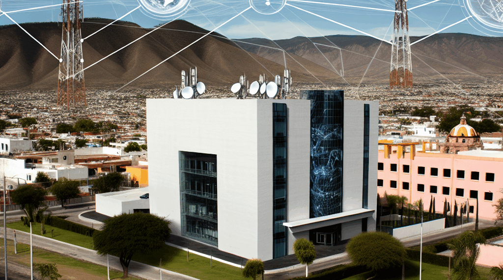 Desde Querétaro, Laser Manufacturing busca su expansión en el mercado global