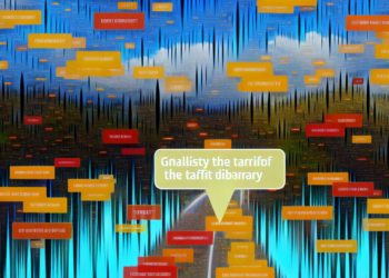 Entendiendo el caos arancelario