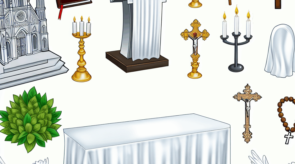 El último viaje del Papa Francisco: 11 símbolos del cortejo fúnebre