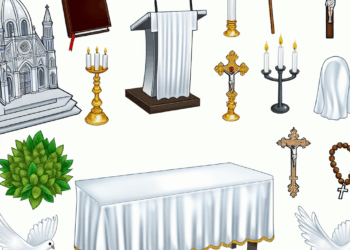 El último viaje del Papa Francisco: 11 símbolos del cortejo fúnebre