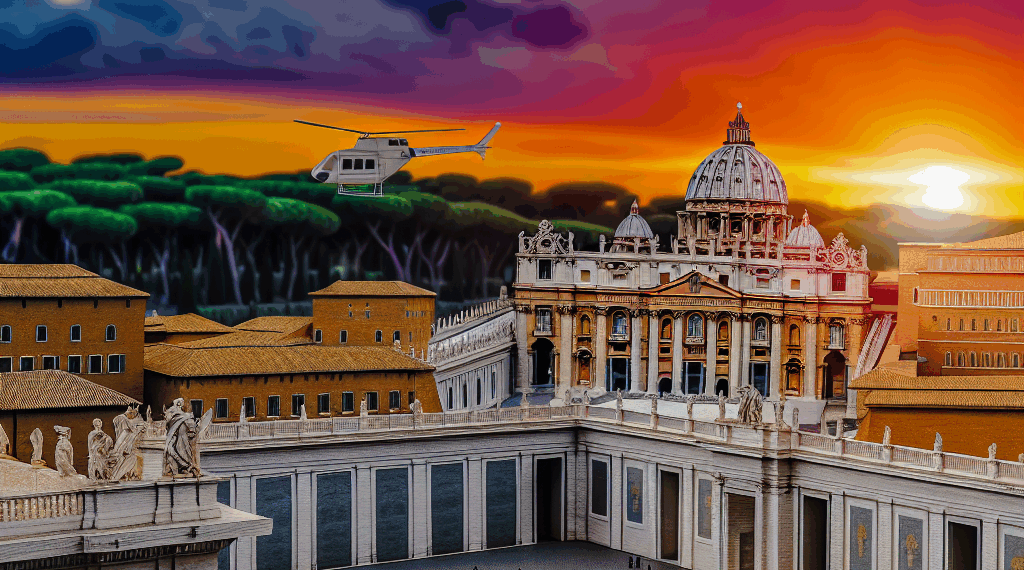 el funeral del papa Francisco cierra en el Vaticano