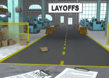 Despiden a trabajadores de maquiladoras por políticas de aranceles de Donald Trump