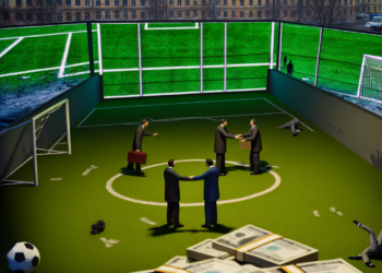 Revelan otro intento de amaño en el futbol mexicano: ¡ofrecían 150 mil por 4 goles!