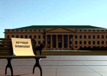 Suspenden a un asesor del jefe del Pentágono por posible filtración