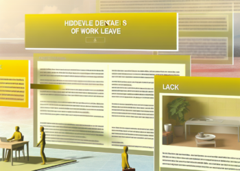 Las letras chiquitas de las incapacidades laborales