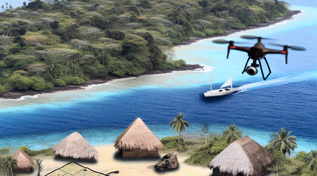 Arrestan a influencer luego de intentar contactar a tribu más aislada del mundo; ellos no permiten ingreso de turistas y los atacan con flechas | Noticias de México