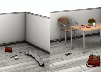 Arrestan a una persona en relación con el robo del bolso de Kristi Noem, según fuente