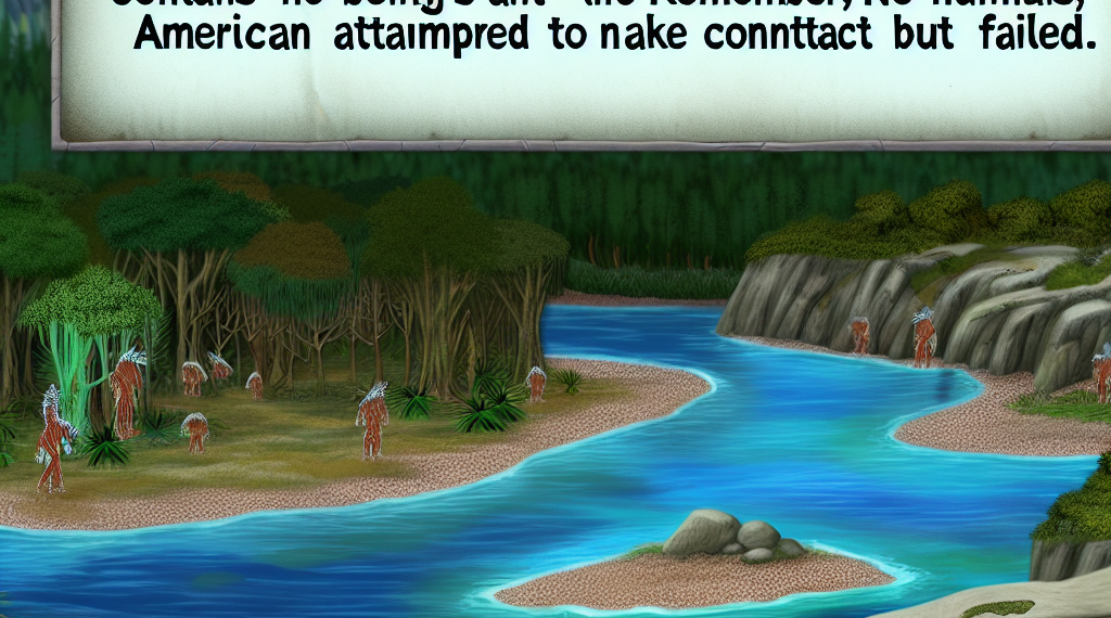 Arrestan a turista de EE.UU. que habría intentado contactar con la tribu "más aislada del planeta" en isla Sentinel del Norte