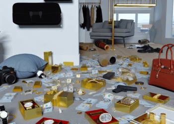 Detienen a influencer por presunto robo de 400 mil euros a empresario mexicano: ¿de quién se trata?