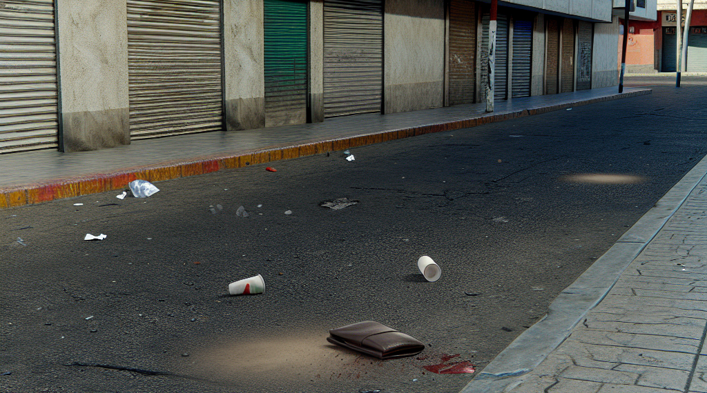Capturan a presuntos montachoques en Ecatepec tras violento intento de extorsión