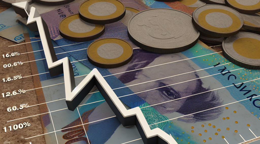 La Jornada - Peso argentino cae hasta 16.6% tras acuerdos monetarios