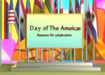 Día de las Américas: por qué se celebra hoy