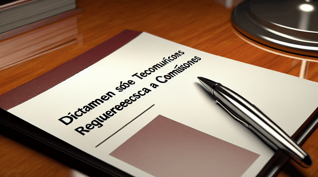 Dictamen de ley telecom regresará a Comisiones