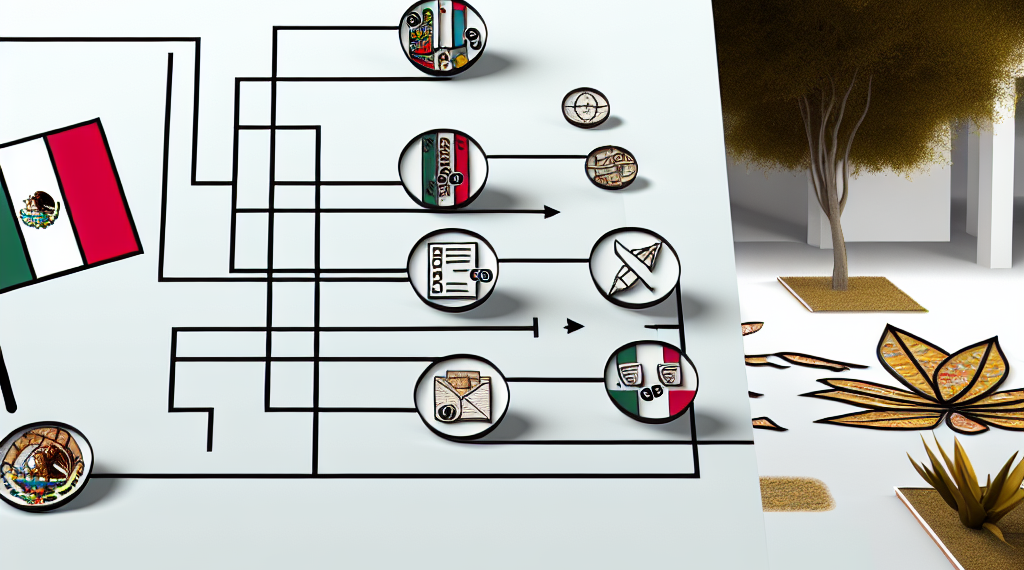 Los 18 objetivos clave del Plan México: programas y acciones