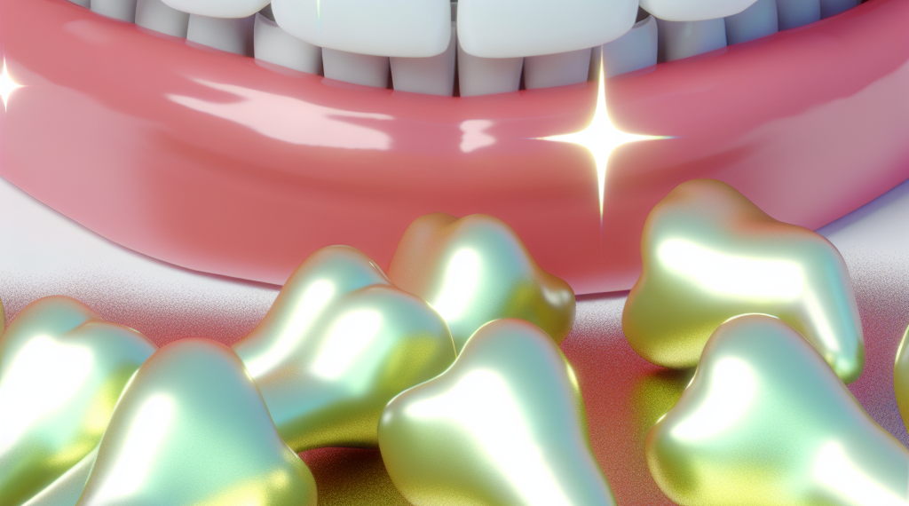 Dientes Chimuelos Desdentados