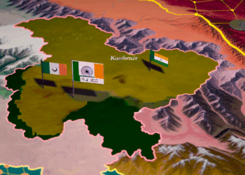 lo que está en juego en Cachemira – DW – 26/04/2025