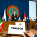 Renuncia el fiscal general de Tabasco