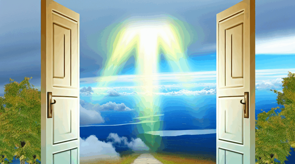 Catequesis del Papa: Dios deja siempre la puerta abierta para nosotros