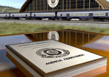 Diputados aprueban leyes ferroviarias para crear la Agencia de Trenes y Transporte Público