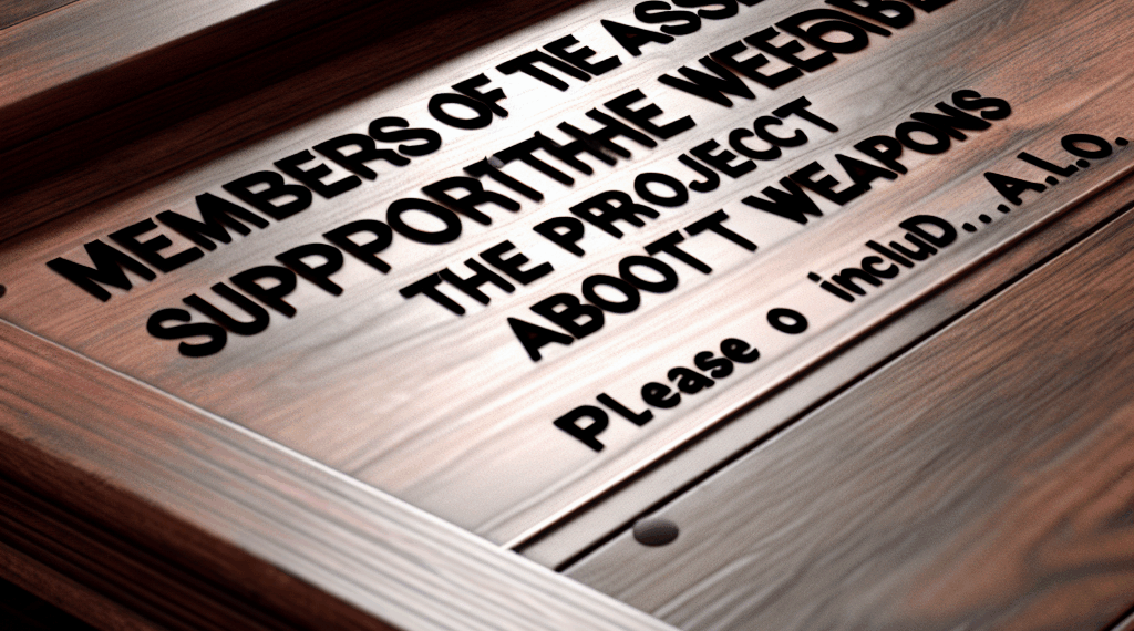 Diputados aprueban iniciativa de AMLO para ampliar permisos de portación de armas