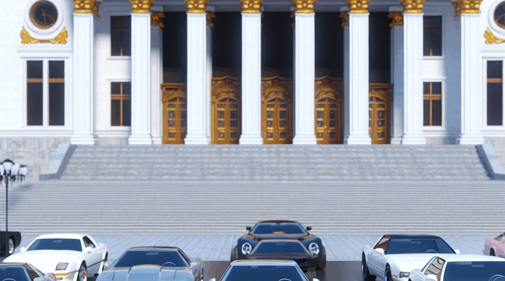 Diputados piden elevar aranceles a autos chinos