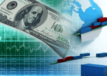 Dólar retrocede ante incertidumbre en políticas comerciales