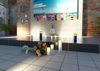 Dominicana despide a los fallecidos en la discoteca Jet Set – DW – 11/04/2025