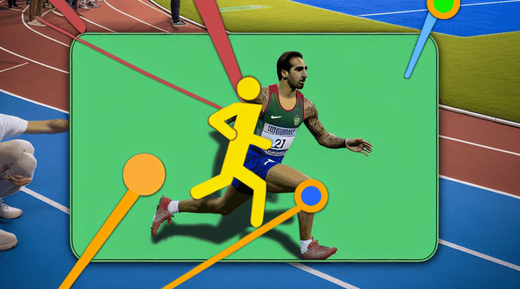 Dónde ver a Santiago Gimenez