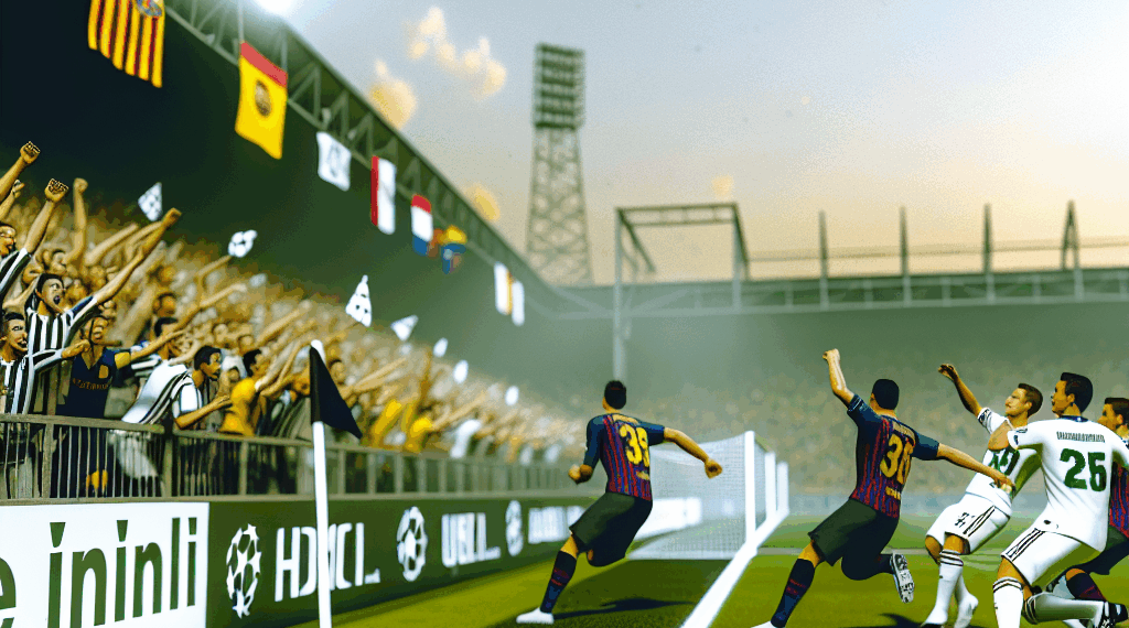 Dónde y a qué hora ver Barcelona vs Borussia EN VIVO Vuelta UCL 2025
