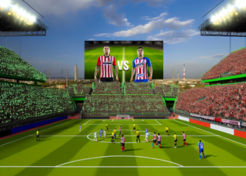 Dónde y a qué hora ver Tijuana vs Atlético San Luis EN VIVO J15