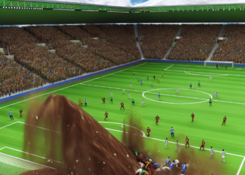 Reportan dos muertos tras una avalancha en el Colo-Colo vs Fortaleza