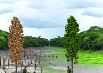 dos jóvenes mueren al cruzar con luz verde