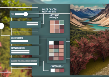 Dulce Chacón inaugura en Nueva York muestra de dibujo que explora la conexión espiritual con el bosque