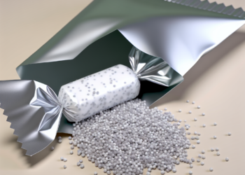 El conocido dulce que todo el mundo consume y que libera miles de microplásticos a la boca, según una investigación