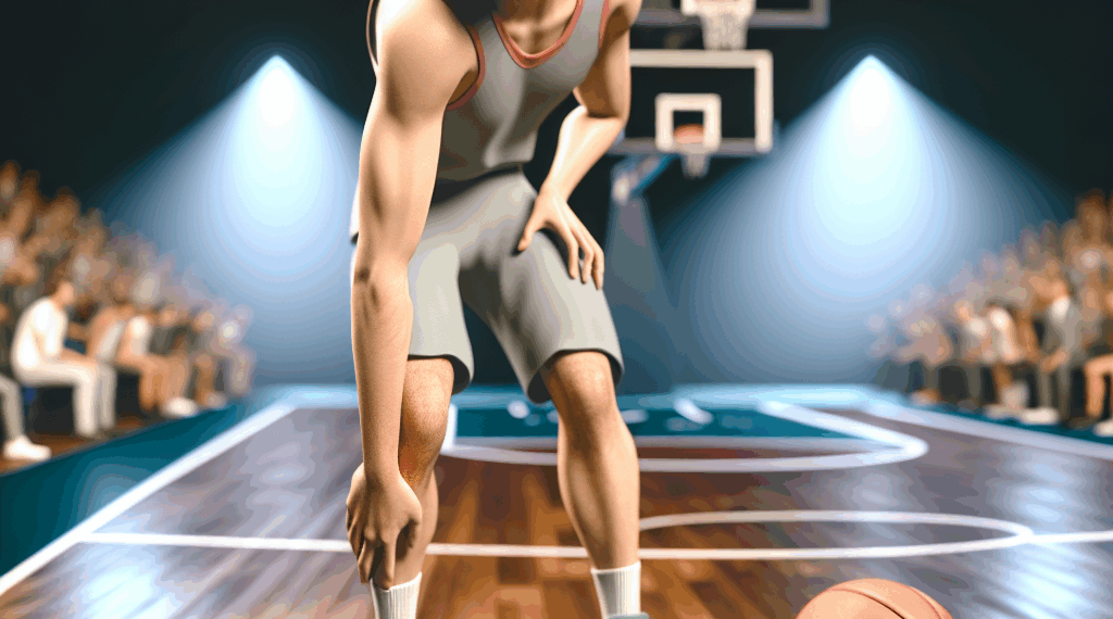 La lesión de Damian Lillard: Durísima noticia para el base de los Bucks, que se rompió el tendón de Aquiles image