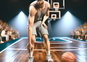 La lesión de Damian Lillard: Durísima noticia para el base de los Bucks, que se rompió el tendón de Aquiles image