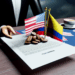 Estados Unidos insta a Colombia a revisar norma que afectaría sus exportaciones de autopartes