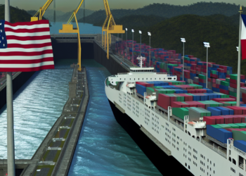EE. UU. presiona a Panamá por el control del Canal – DW – 11/04/2025