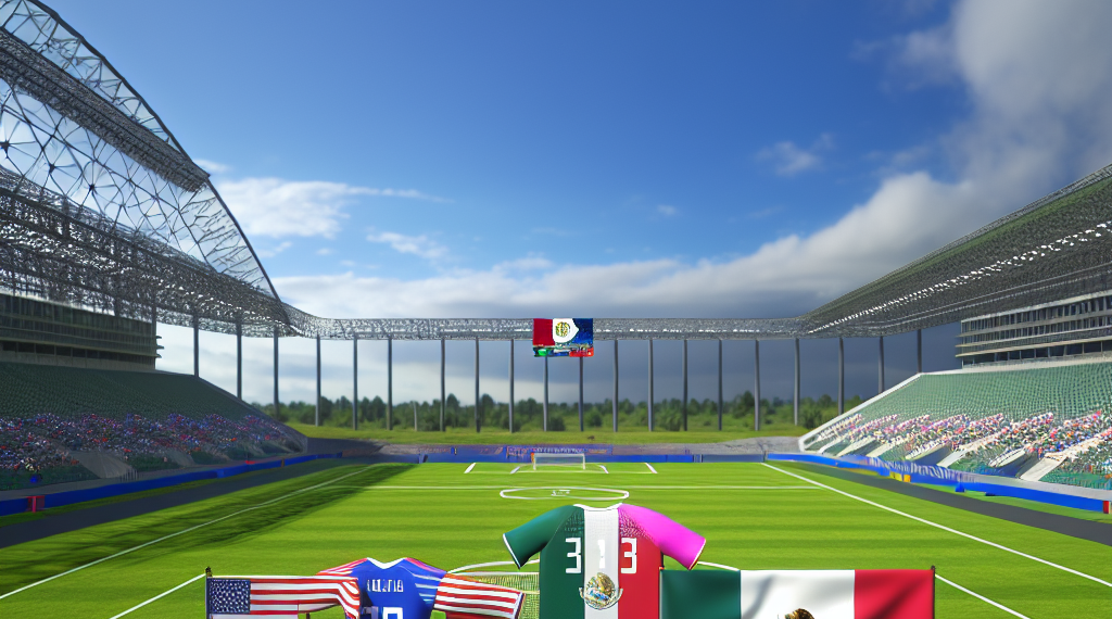 Estados Unidos organizará el Mundial femenino en 2031, México podría sumarse- UnoTV