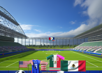 Estados Unidos organizará el Mundial femenino en 2031, México podría sumarse- UnoTV
