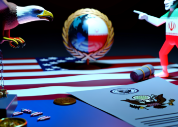 EEUU advirtió que las fuerzas armadas están listas para intervenir si el régimen de Irán no detiene su programa nuclear - Infobae