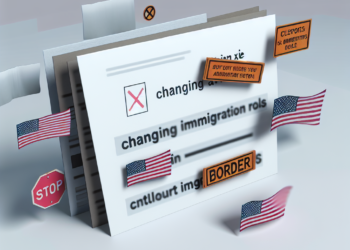 EEUU modifica sus reglas migratorias: ¿quiénes se verán impactados por el nuevo criterio de USCIS?
