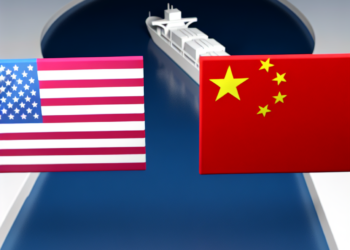 EE.UU. "no permitirá" influencia de China en Canal de Panamá – DW – 09/04/2025