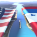 Estados Unidos afirmó que trabajará con Panamá para blindar el Canal frente a las amenazas del régimen chino